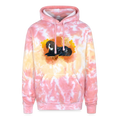 HORSE Adult Tie Dye Hoodie - funnel cake